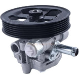 Power Steering Pump 5151016AB 5151016AD 20-2402 Fits for Chrysler 200 2011-2014 for Dodge Avenger 2008-2014