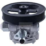 Power Steering Pump 5151016AB 5151016AD 20 - 2402 Fits for Chrysler 200 2011 - 2014 for Dodge Avenger 2008 - 2014 - Fab Heavy Parts