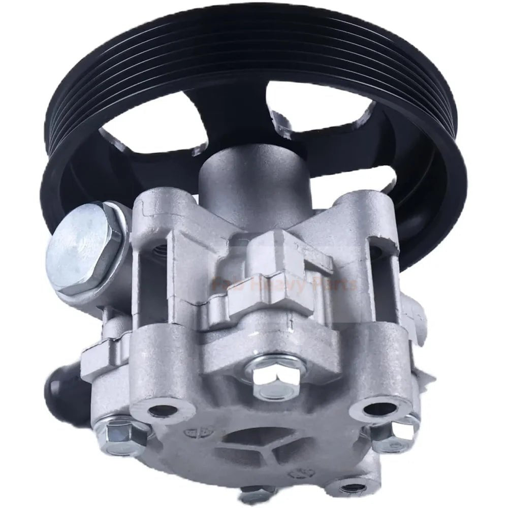 Power Steering Pump 5151016AB 5151016AD 20 - 2402 Fits for Chrysler 200 2011 - 2014 for Dodge Avenger 2008 - 2014 - Fab Heavy Parts
