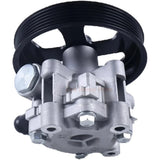 Power Steering Pump 5151016AB 5151016AD 20 - 2402 Fits for Chrysler 200 2011 - 2014 for Dodge Avenger 2008 - 2014 - Fab Heavy Parts