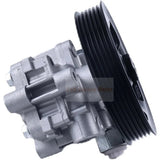 Power Steering Pump 5151016AB 5151016AD 20 - 2402 Fits for Chrysler 200 2011 - 2014 for Dodge Avenger 2008 - 2014 - Fab Heavy Parts