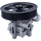 Power Steering Pump 5151016AB 5151016AD 20 - 2402 Fits for Chrysler 200 2011 - 2014 for Dodge Avenger 2008 - 2014 - Fab Heavy Parts