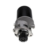 Power Steering Pump 523089M1 523089M91 517022M93 Fits for Massey Ferguson Tractor 245 285 1080 1085 - Fab Heavy Parts