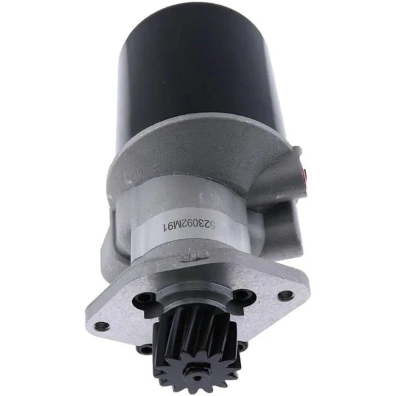 Power Steering Pump 523092M91 897147M92 Fits for Massey Ferguson Tractor 175 180 255 - Fab Heavy Parts