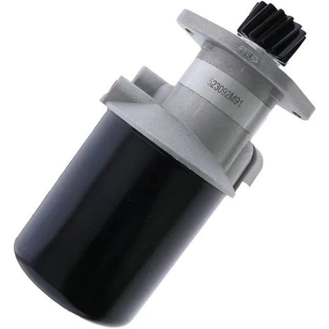Power Steering Pump 523092M91 897147M92 Fits for Massey Ferguson Tractor 175 180 255 - Fab Heavy Parts
