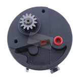 Power Steering Pump 527904M93 for Massey Ferguson 20B 20D 20E 30 30E 30H 40 35 50 134 135 148 150 230 240 245 250 550 - Fab Heavy Parts