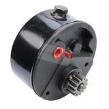 Power Steering Pump 527904M93 for Massey Ferguson 20B 20D 20E 30 30E 30H 40 35 50 134 135 148 150 230 240 245 250 550 - Fab Heavy Parts