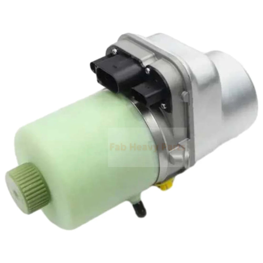 Power Steering Pump 6Q0423156AB Fits for Volkswagen Polo Skoda Fabia Seat Ibiza
