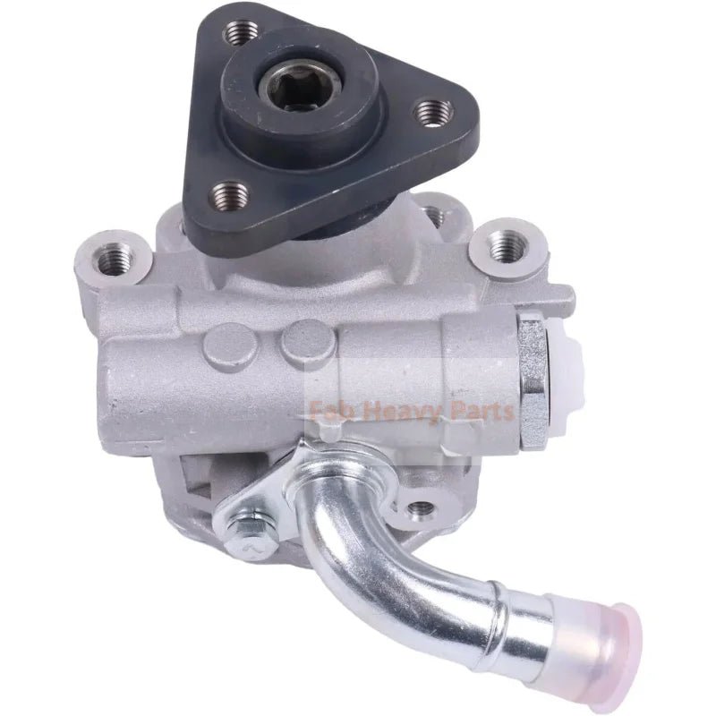 Power Steering Pump 7L8422154E Fits for Audi Q7 3.0 L V6 2007 - 2014 - Fab Heavy Parts