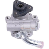 Power Steering Pump 7L8422154E Fits for Audi Q7 3.0 L V6 2007 - 2014 - Fab Heavy Parts