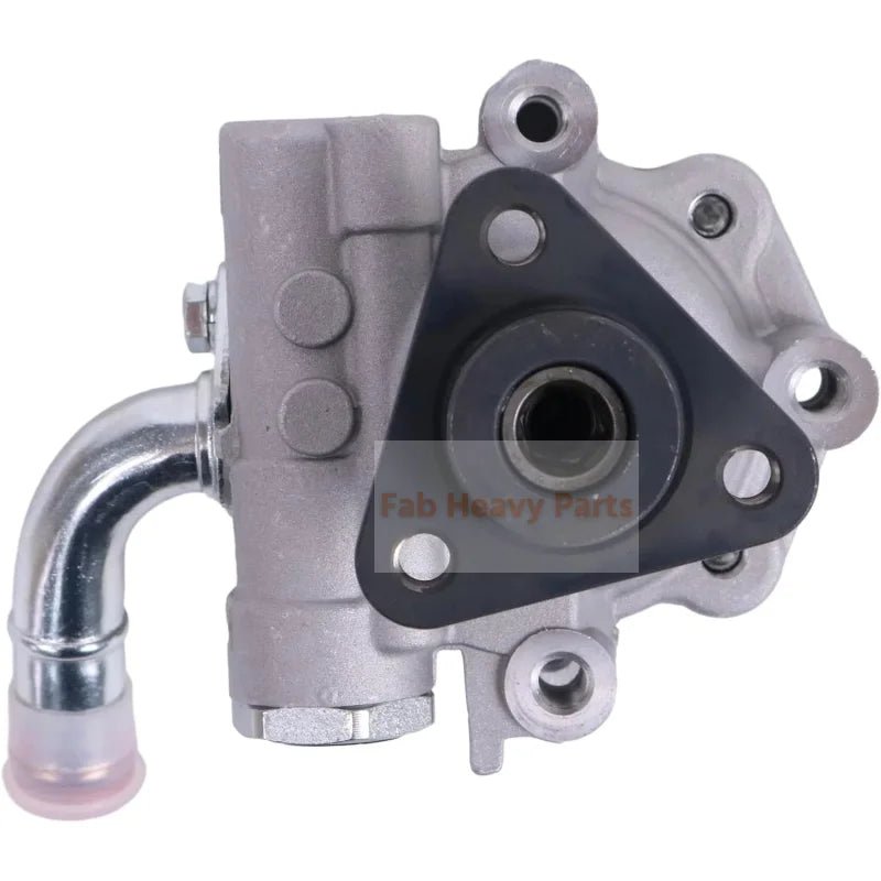 Power Steering Pump 7L8422154E Fits for Audi Q7 3.0 L V6 2007 - 2014 - Fab Heavy Parts