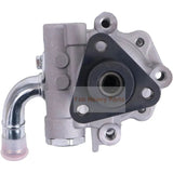 Power Steering Pump 7L8422154E Fits for Audi Q7 3.0 L V6 2007 - 2014 - Fab Heavy Parts