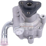 Power Steering Pump 7L8422154E Fits for Audi Q7 3.0 L V6 2007 - 2014 - Fab Heavy Parts