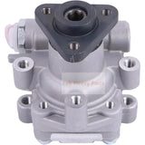 Power Steering Pump 7L8422154E Fits for Audi Q7 3.0 L V6 2007 - 2014 - Fab Heavy Parts
