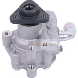 Power Steering Pump 7L8422154E Fits for Audi Q7 3.0 L V6 2007 - 2014 - Fab Heavy Parts