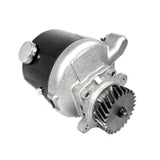 Power Steering Pump 83960261 87540835 E4NN3K514AA E4NN3K514AB Fits for Ford 5110 5610 5610S 5900 6410 6610 6610S - Fab Heavy Parts