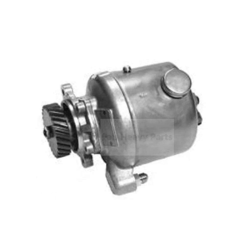 Power Steering Pump 83960261 87540835 E4NN3K514AA E4NN3K514AB Fits for Ford 5110 5610 5610S 5900 6410 6610 6610S - Fab Heavy Parts