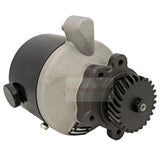 Power Steering Pump 83960261 87540835 E4NN3K514AA E4NN3K514AB Fits for Ford 5110 5610 5610S 5900 6410 6610 6610S - Fab Heavy Parts