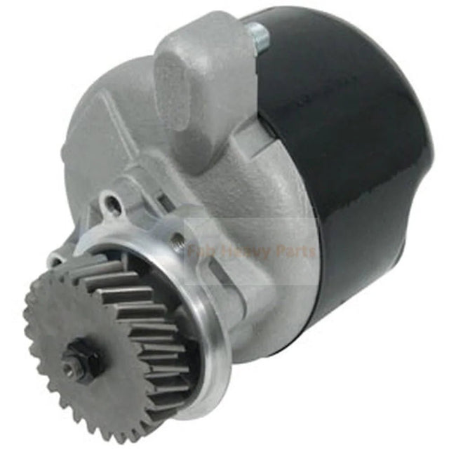 Power Steering Pump 83960261 87540835 E4NN3K514AA E4NN3K514AB Fits for Ford 5110 5610 5610S 5900 6410 6610 6610S - Fab Heavy Parts
