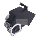 Power Steering Pump 902102 - R Fits For GM Natural Saginaw TC Series Aluminum Type II - Fab Heavy Parts