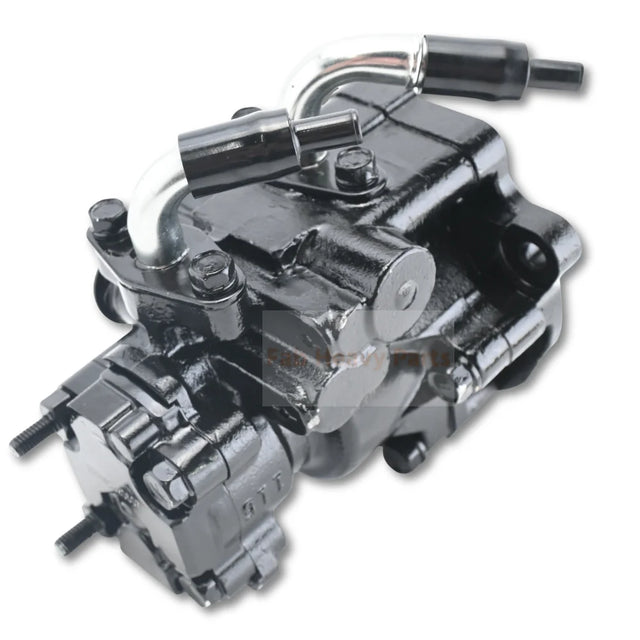 Power Steering Pump Assembly 8-97258461-0 for Isuzu Engine 4HE1 4HG1 4HG1T Truck 700P NPR