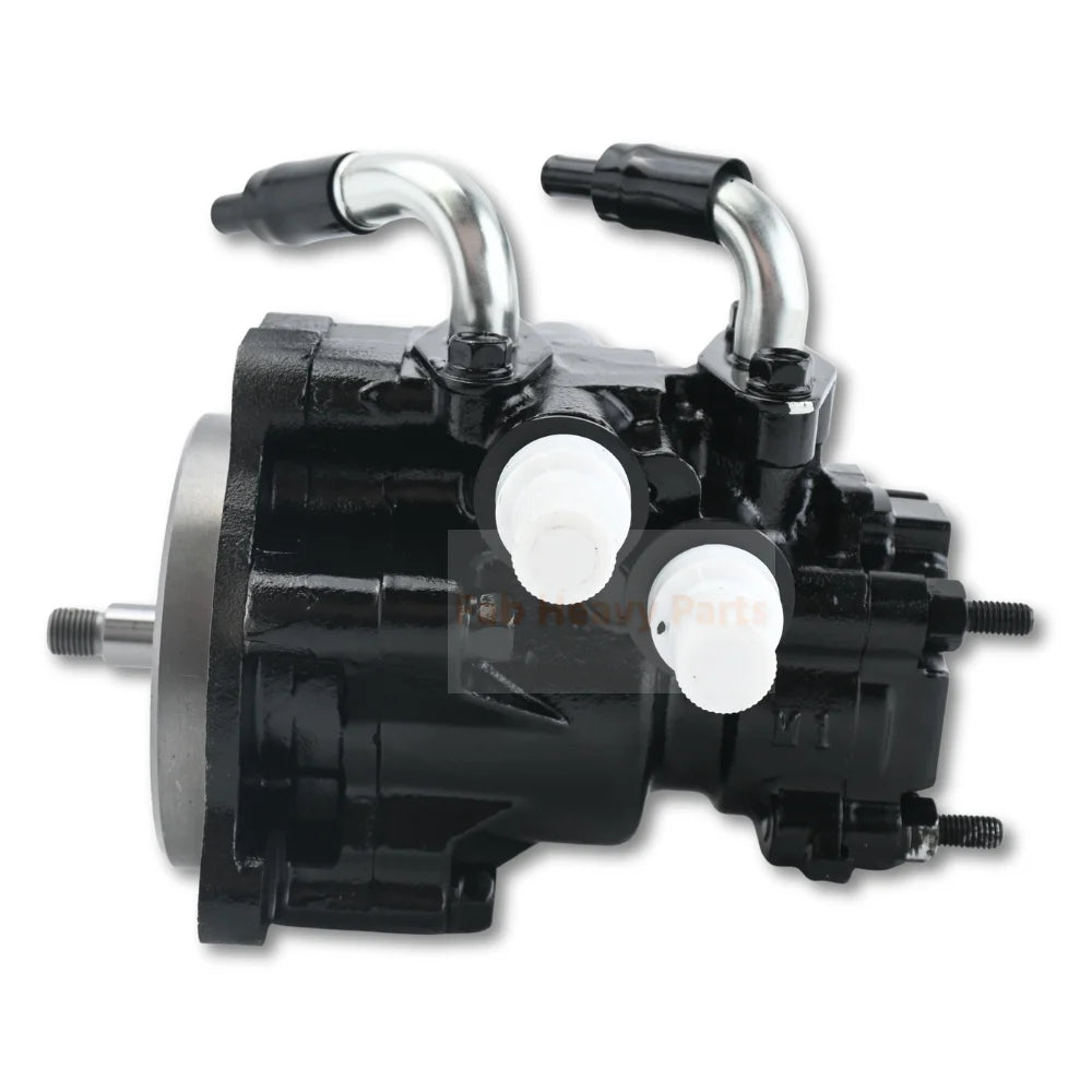 Power Steering Pump Assembly 8-97258461-0 for Isuzu Engine 4HE1 4HG1 4HG1T Truck 700P NPR