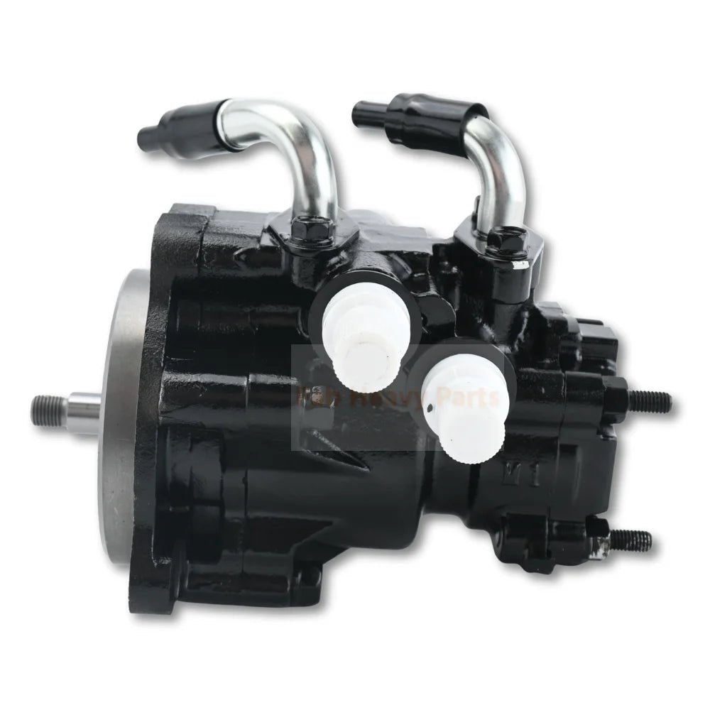 Power Steering Pump Assembly 8 - 97258461 - 0 for Isuzu Engine 4HE1 4HG1 4HG1T Truck 700P NPR - Fab Heavy Parts