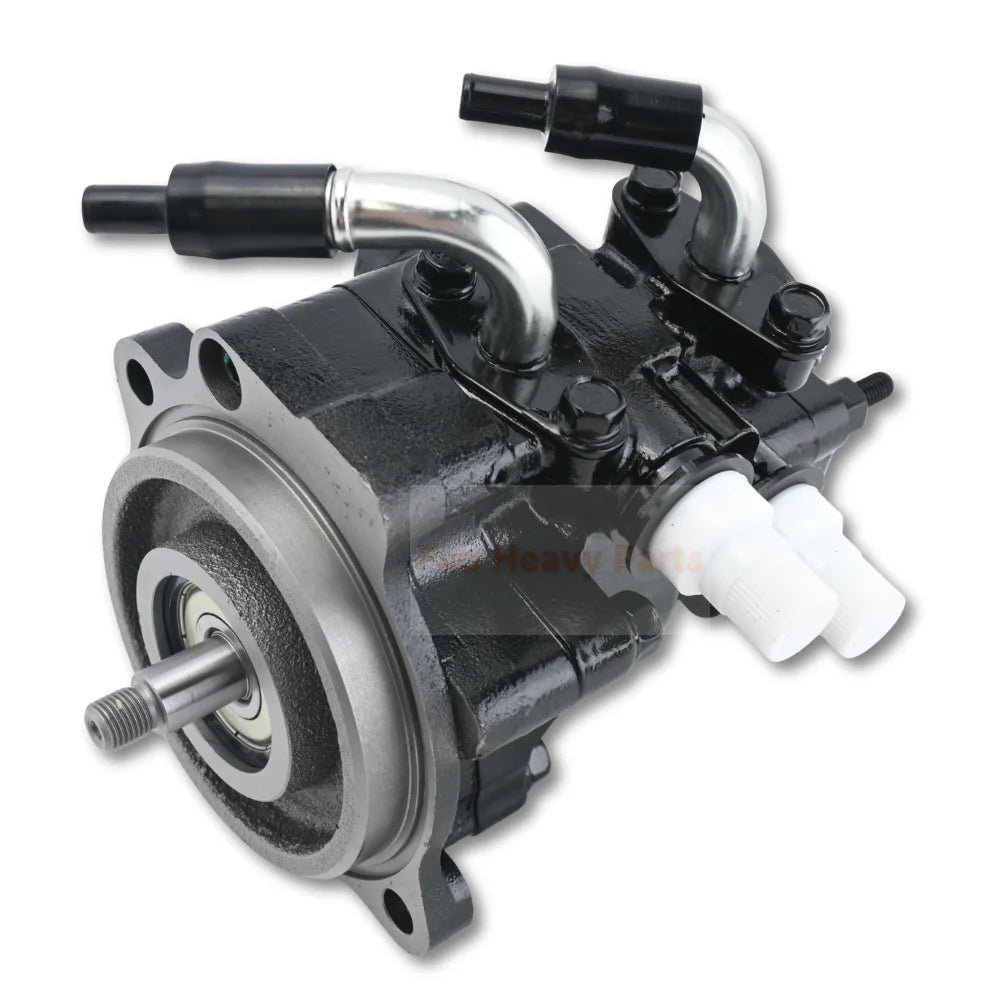 Power Steering Pump Assembly 8 - 97258461 - 0 for Isuzu Engine 4HE1 4HG1 4HG1T Truck 700P NPR - Fab Heavy Parts