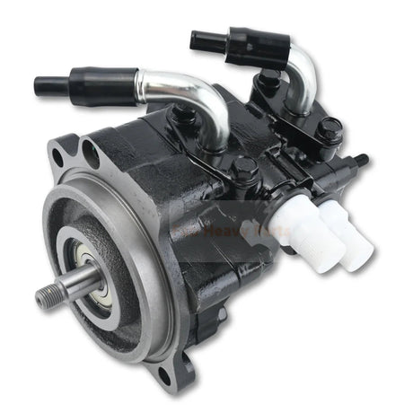 Power Steering Pump Assembly 8 - 97258461 - 0 for Isuzu Engine 4HE1 4HG1 4HG1T Truck 700P NPR - Fab Heavy Parts