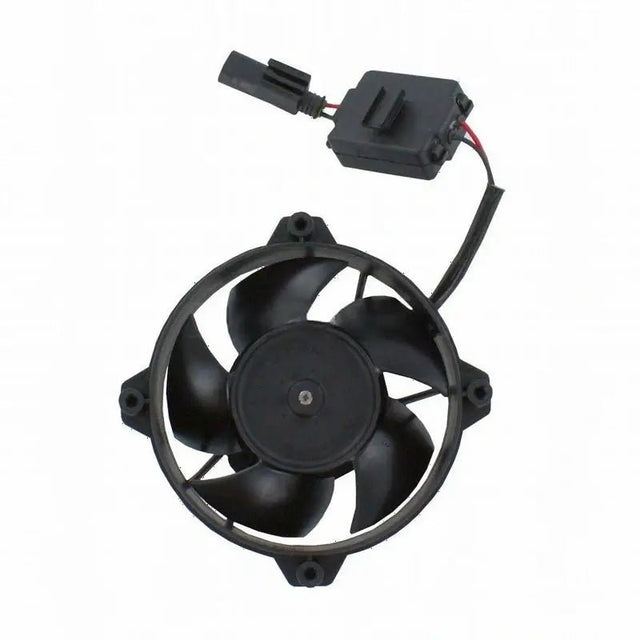 Power Steering Pump Cooling Fan 32416781742 32416857718 for Mini Cooper 2004 - 2008 - Fab Heavy Parts