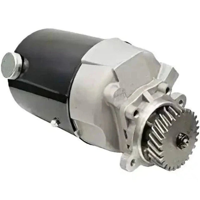 Power Steering Pump E0NN3K514AB Fits for Ford New Holland TW5 TW15 TW25 TW30 - Fab Heavy Parts