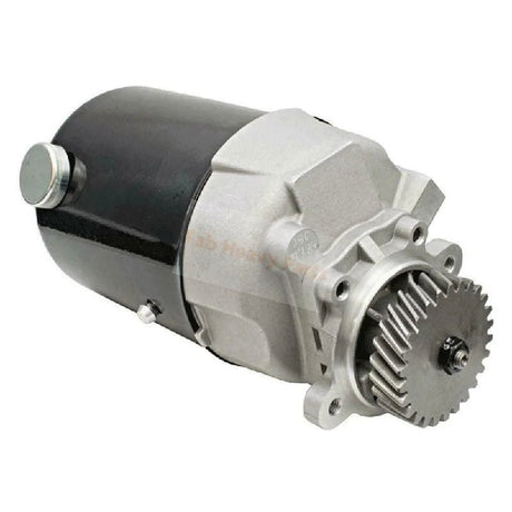 Power Steering Pump E0NN3K514AB for Ford New Holland 8000 TW25 TW10 TW35 8530 8700 9700 TW5 - Fab Heavy Parts