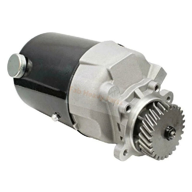 Power Steering Pump E0NN3K514AB for Ford New Holland 8000 TW25 TW10 TW35 8530 8700 9700 TW5 - Fab Heavy Parts