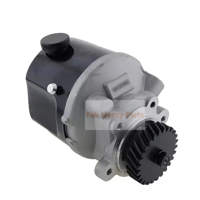 Power Steering Pump E6NN3K514PA99M 82858430 Fits for Ford 2610 4610 5610 6610 7610