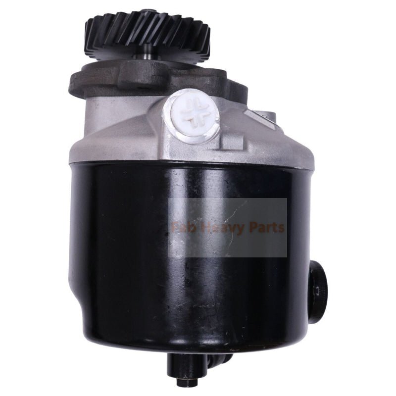 Power Steering Pump Fits for Ford 4600 5340 5600 6600 7000 7600 420 532 515 3550 4500 - Fab Heavy Parts