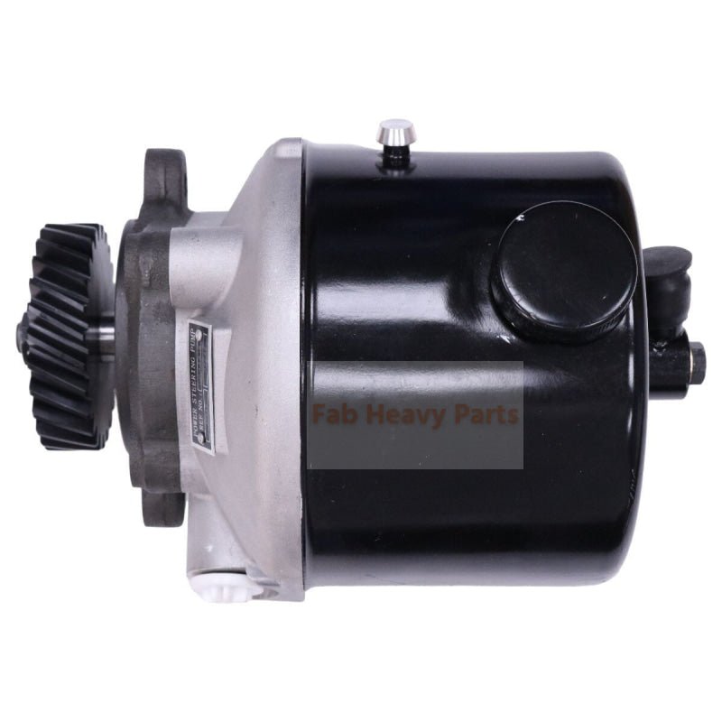 Power Steering Pump Fits for Ford 4600 5340 5600 6600 7000 7600 420 532 515 3550 4500 - Fab Heavy Parts