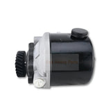 Power Steering Pump Fits for Ford 4600 5340 5600 6600 7000 7600 420 532 515 3550 4500 - Fab Heavy Parts