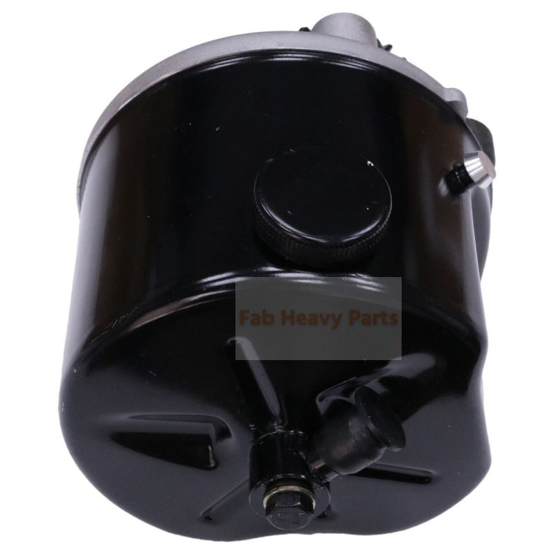 Power Steering Pump Fits for Ford 4600 5340 5600 6600 7000 7600 420 532 515 3550 4500 - Fab Heavy Parts