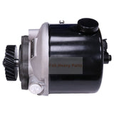 Power Steering Pump Fits for Ford 4600 5340 5600 6600 7000 7600 420 532 515 3550 4500 - Fab Heavy Parts