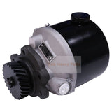 Power Steering Pump Fits for Ford 4600 5340 5600 6600 7000 7600 420 532 515 3550 4500 - Fab Heavy Parts