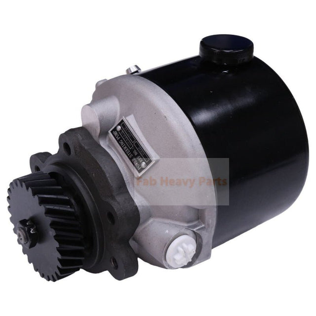 Power Steering Pump Fits for Ford 4600 5340 5600 6600 7000 7600 420 532 515 3550 4500 - Fab Heavy Parts