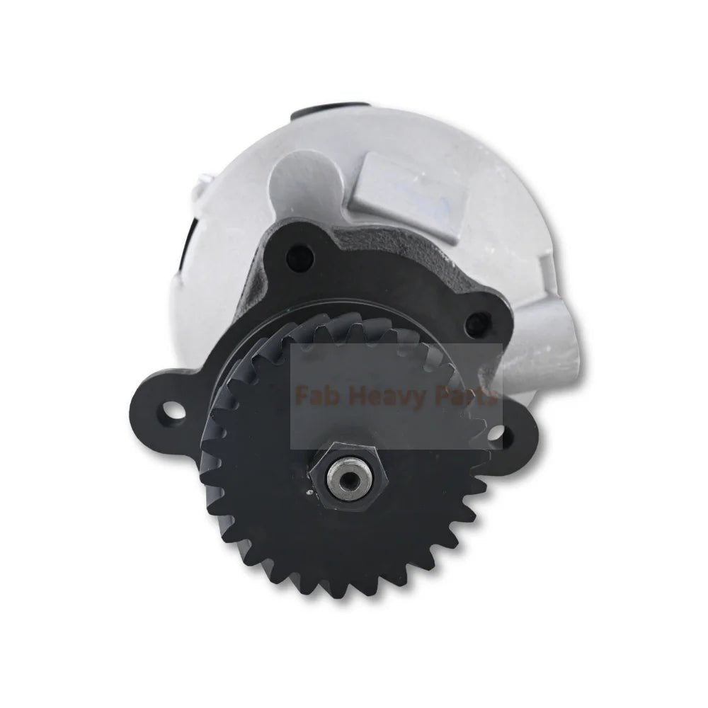 Power Steering Pump Fits for Ford 4600 5340 5600 6600 7000 7600 420 532 515 3550 4500 - Fab Heavy Parts