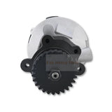 Power Steering Pump Fits for Ford 4600 5340 5600 6600 7000 7600 420 532 515 3550 4500 - Fab Heavy Parts