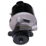 Power Steering Pump Fits for Ford 4600 5340 5600 6600 7000 7600 420 532 515 3550 4500 - Fab Heavy Parts