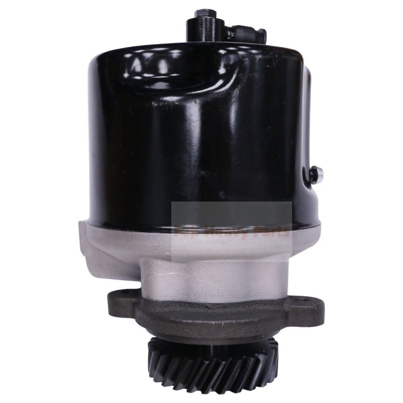 Power Steering Pump Fits for Ford 4600 5340 5600 6600 7000 7600 420 532 515 3550 4500 - Fab Heavy Parts