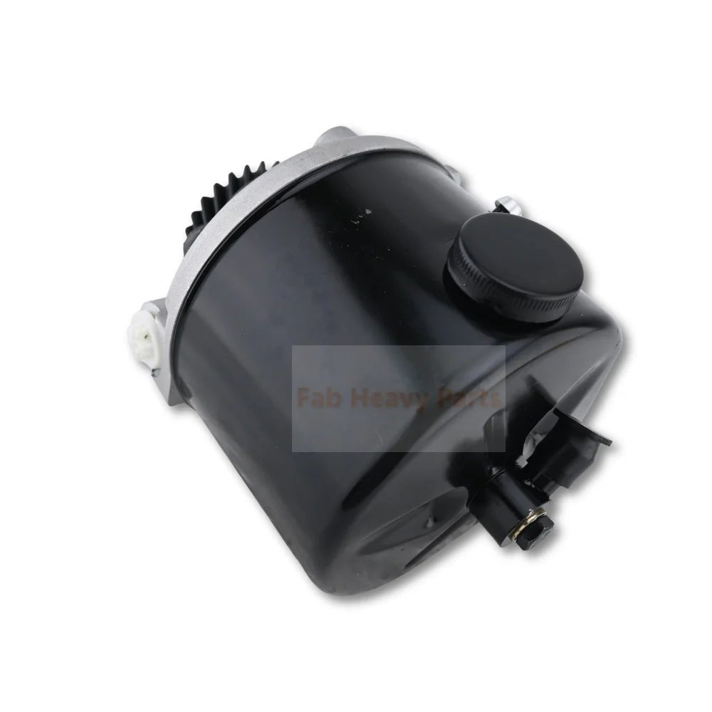 Power Steering Pump Fits for Ford 4600 5340 5600 6600 7000 7600 420 532 515 3550 4500 - Fab Heavy Parts