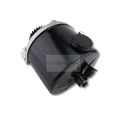 Power Steering Pump Fits for Ford 4600 5340 5600 6600 7000 7600 420 532 515 3550 4500 - Fab Heavy Parts