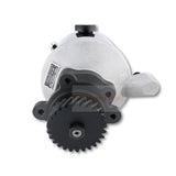 Power Steering Pump Fits Ford 3610 3400 5000 2110 4140 4000 3055 2610 3330 6600 - Fab Heavy Parts