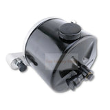 Power Steering Pump Fits Ford 3610 3400 5000 2110 4140 4000 3055 2610 3330 6600 - Fab Heavy Parts