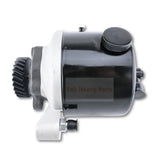 Power Steering Pump Fits Ford 3610 3400 5000 2110 4140 4000 3055 2610 3330 6600 - Fab Heavy Parts